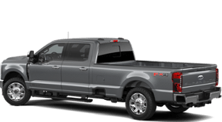 2026 Ford Super Duty® External Image 2